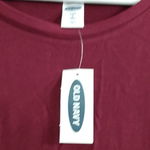 Loose-fitting Long Tank Top - Picture 3 of 3